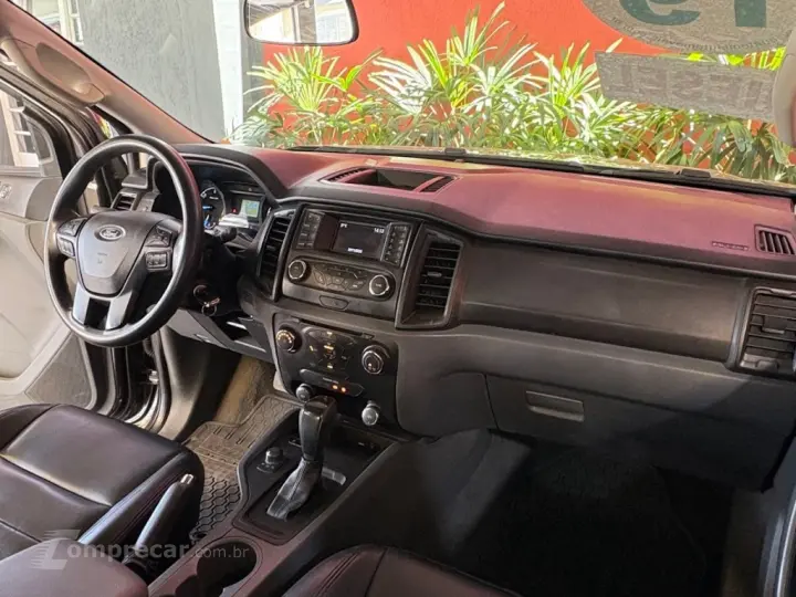 RANGER 2.2 XLS 4X2 CD 16V DIESEL 4P AUTOMÁTICO