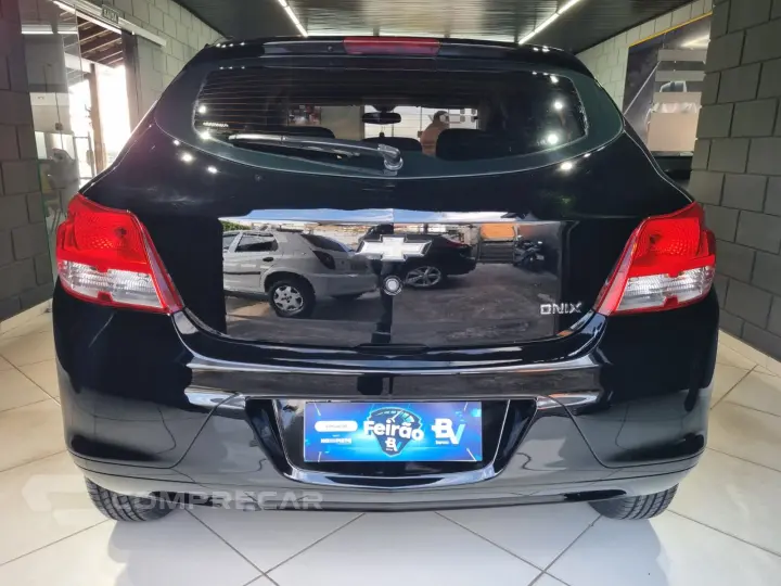 ONIX 1.0 MPFI LS 8V