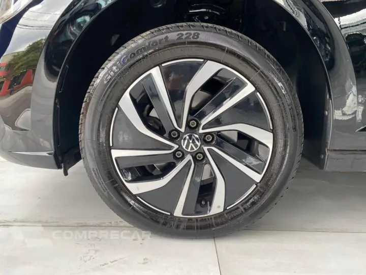 Polo Highline TSI 1.0 Flex 12V Aut.