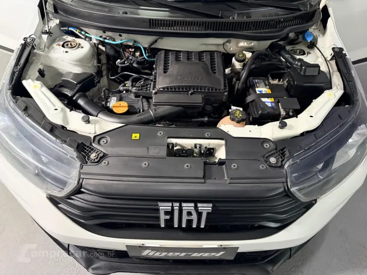 STRADA 1.3 Firefly Freedom CS