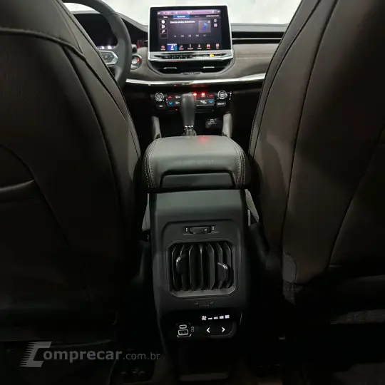 Commander Overland T270 1.3 TB Flex Aut.