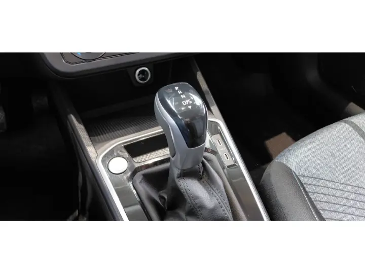 TERA 1.0 170 TSI COMFORT AUTOMÁTICO