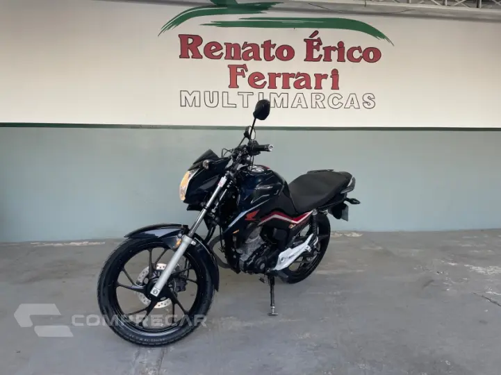 CG 160
