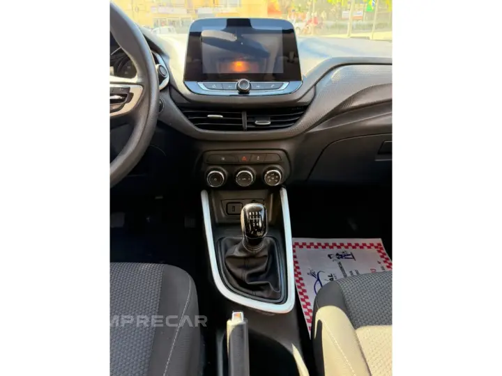 ONIX 1.0 FLEX LT MANUAL