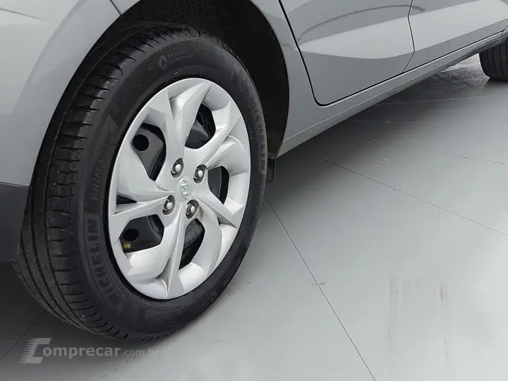 HB20 1.0 12V FLEX COMFORT PLUS MANUAL