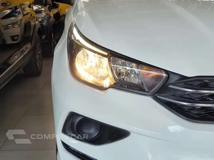 CRONOS DRIVE 1.0 6V Flex