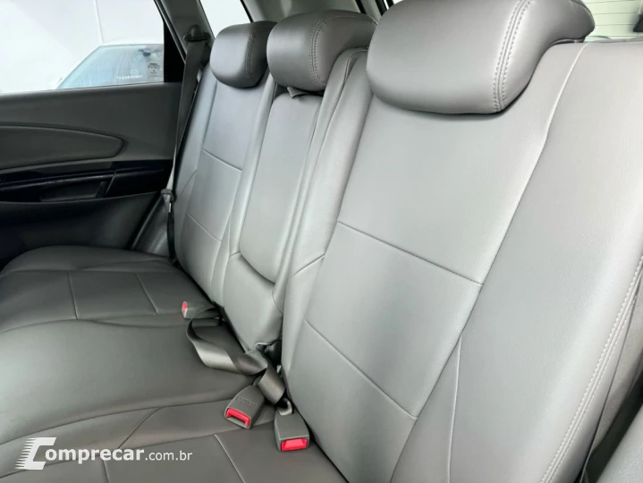 Tucson 2.0 16V 4P GLS-B AUTOMÁTICO
