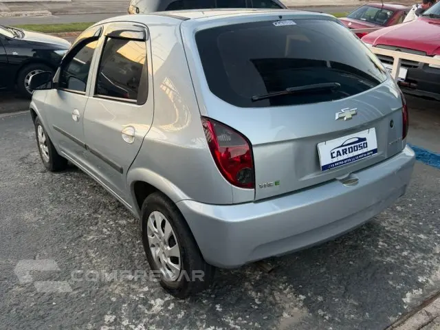 CELTA - 1.0 MPFI LT 8V 4P MANUAL