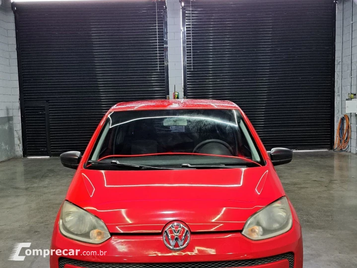Up 1.0 Mpi Take Up 12V Flex 2P Manual