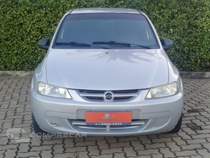 CELTA 1.0 MPFI 8V