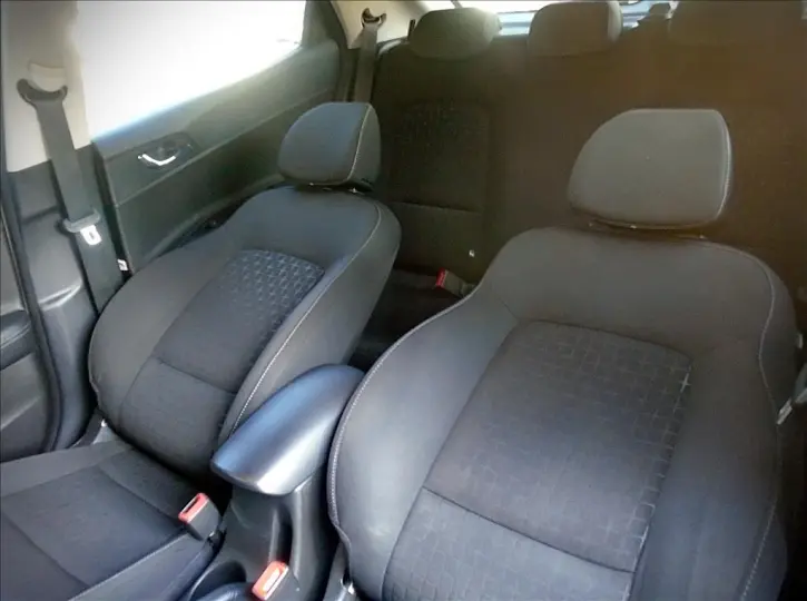 HB20 1.0 TGDI FLEX PLATINUM AUTOMÁTICO