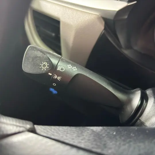 Corolla GLi 1.8 Flex 16V  Aut.