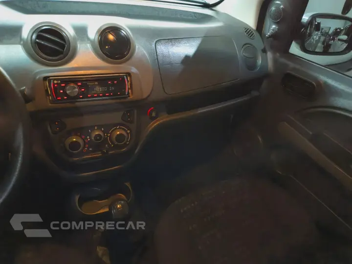 UNO VIVACE1.0