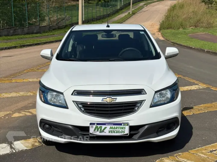 PRISMA 1.4 MPFI LT 8V FLEX 4P MANUAL