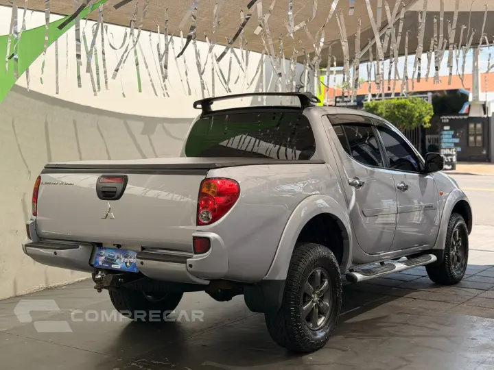 L200 TRITON 2.4 HLS 4X2 CD 16V