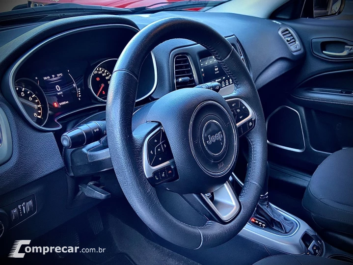COMPASS 2.0 16V Sport