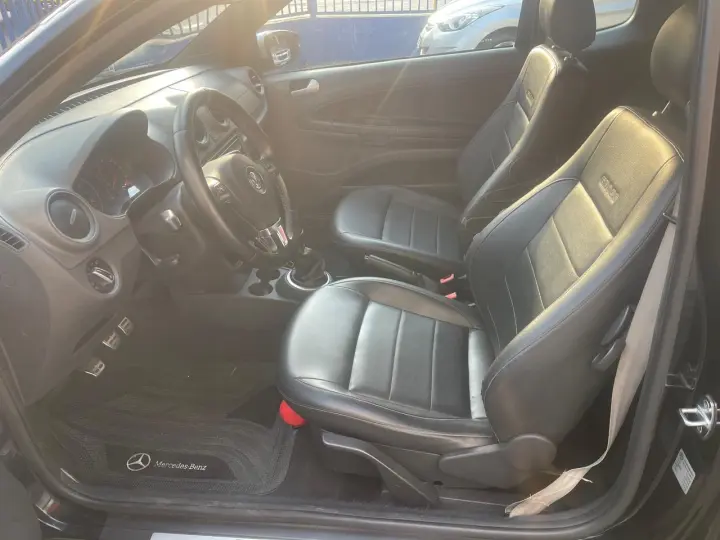 SAVEIRO 1.6 Cross CE 16V