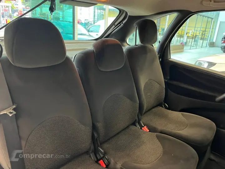 C3 PICASSO 1.5 FLEX GLX MANUAL