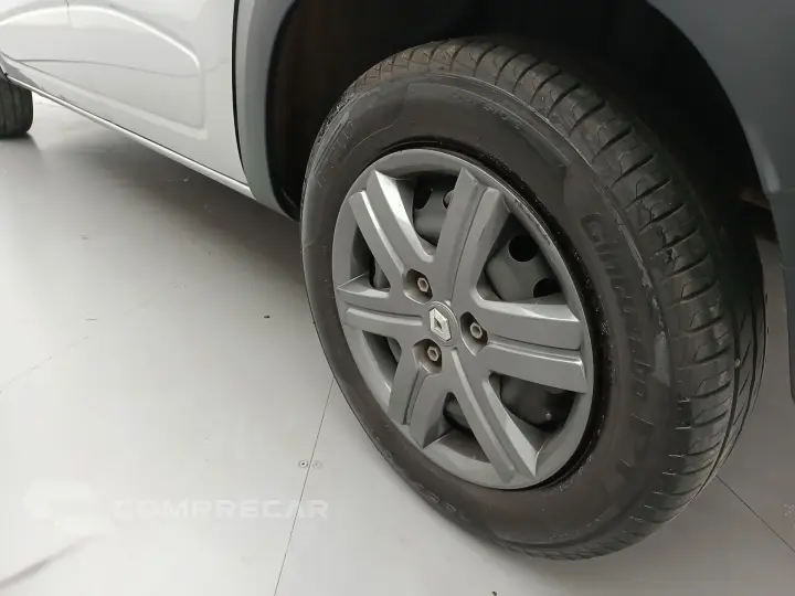 KWID 1.0 12V SCE FLEX ZEN MANUAL