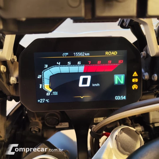 R1250 GS