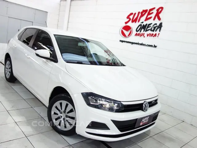 POLO - 1.0 MPI TOTAL MANUAL
