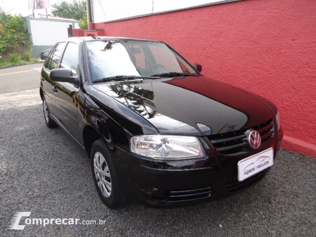 GOL 1.0 MI 8V G.IV