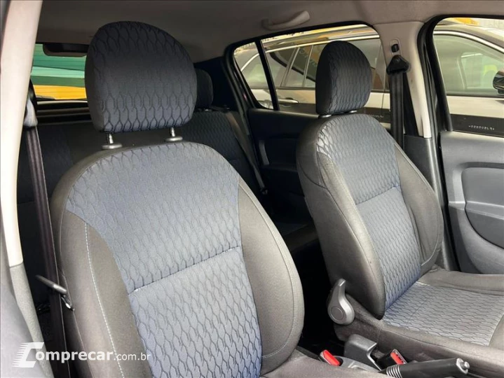 SANDERO 1.0 Expression 16V