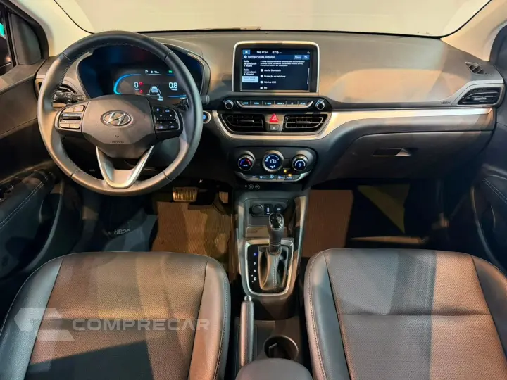 Hb20 1.0 Tgdi Flex Platinum Automático