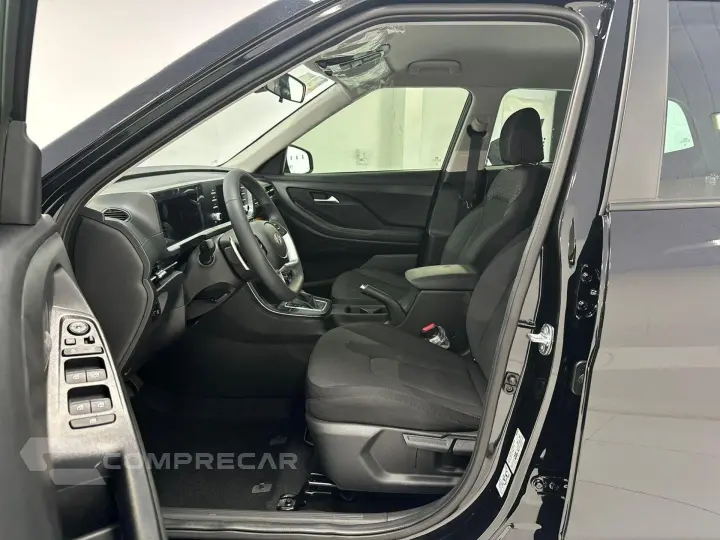 CRETA 1.0 TGDI FLEX COMFORT AUTOMÁTICO