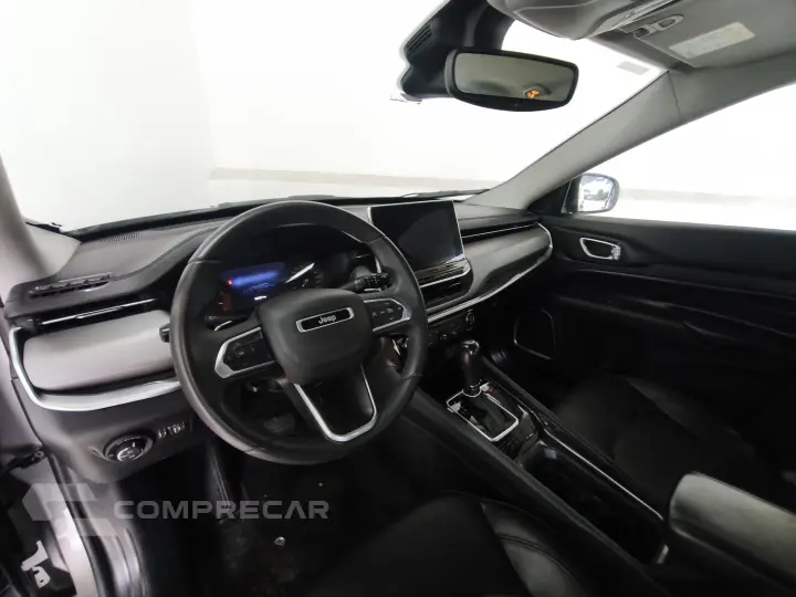COMPASS 1.3 T270 Turbo Longitude