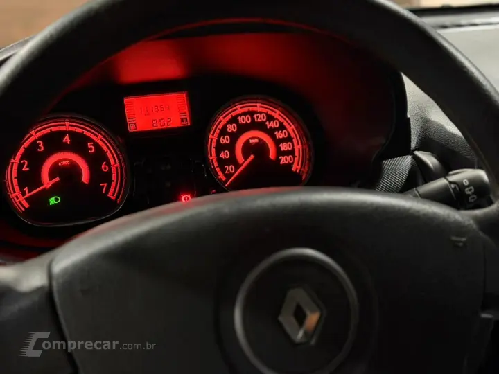 SANDERO 1.0 12V SCE Expression