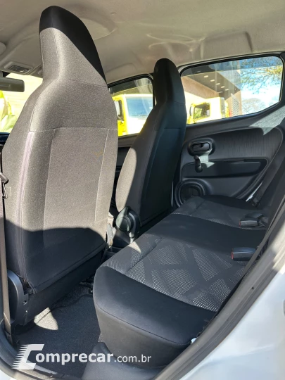MOBI MOBI DRIVE 1.0 Flex 6V 5p