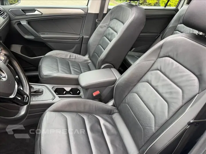 TIGUAN 1.4 250 TSI Allspace Comfortline