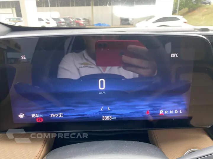 EQUINOX 1.5 16V TURBO GASOLINA ACTIV AWD AUTOMÁTI