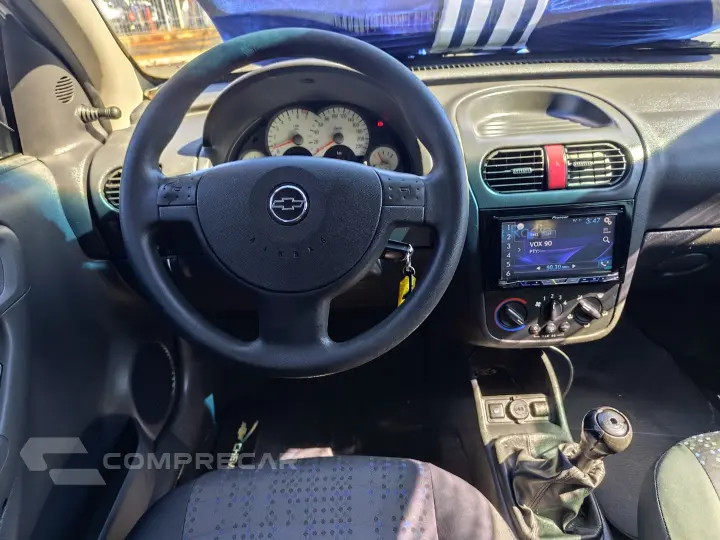 CORSA 1.4 MPFI MAXX 8V FLEX 4P MANUAL
