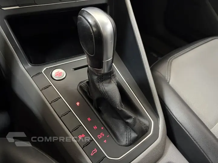 POLO 1.0 200 TSI HIGHLINE AUTOMÁTICO