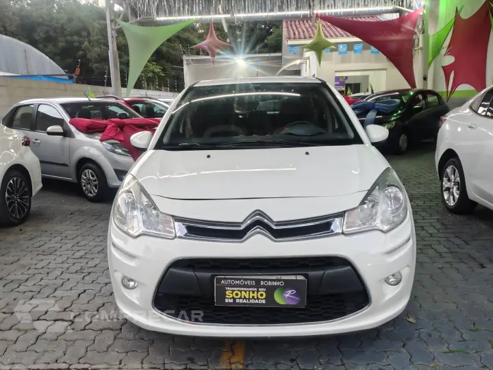 C3 1.5 ORIGINE 8V