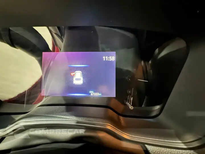 Corolla Cross 2.0 Vvt-Ie Flex Xre Direct Shift