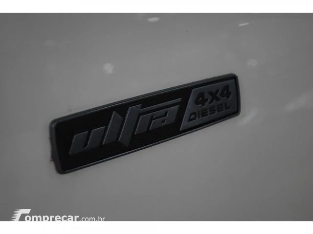 TORO - 2.0 16V TURBO ULTRA 4WD AT9