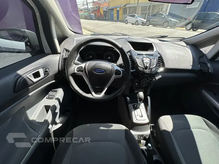 ECOSPORT 2.0 Freestyle 16V A