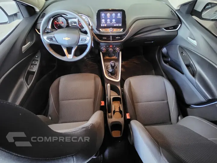 ONIX 1.0 FLEX LT MANUAL