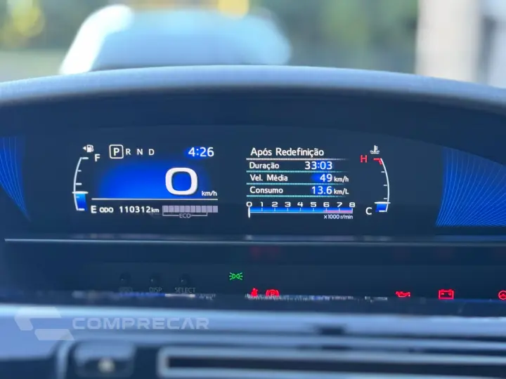 ETIOS 1.5 XS Sedan 16V