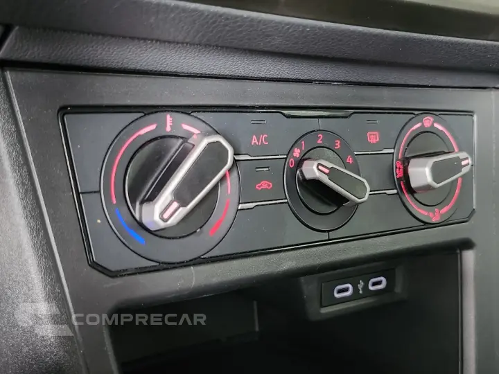 POLO 1.0 170 TSI SENSE AUTOMÁTICO