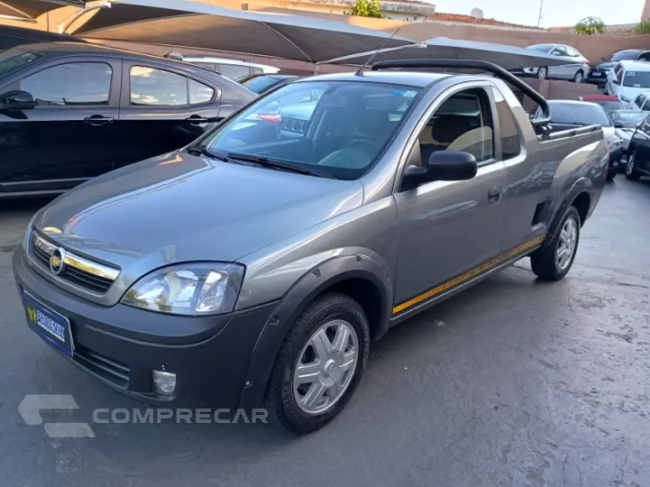 MONTANA 1.4 MPFI Arena CS 8V