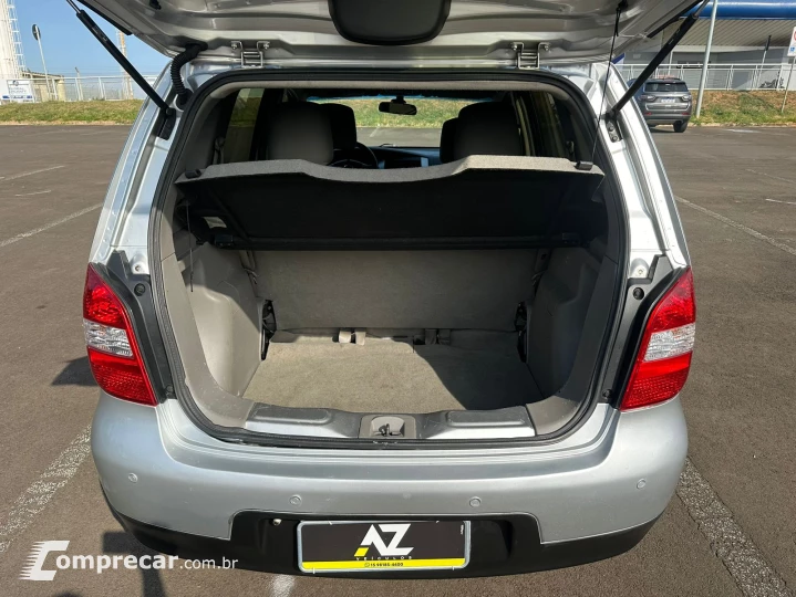 LIVINA 1.6 16V