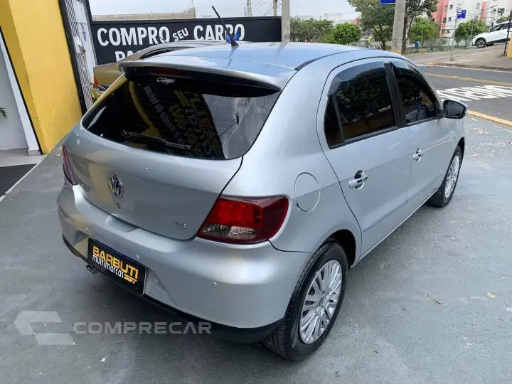 GOL 1.6 MI Power 8V G.V
