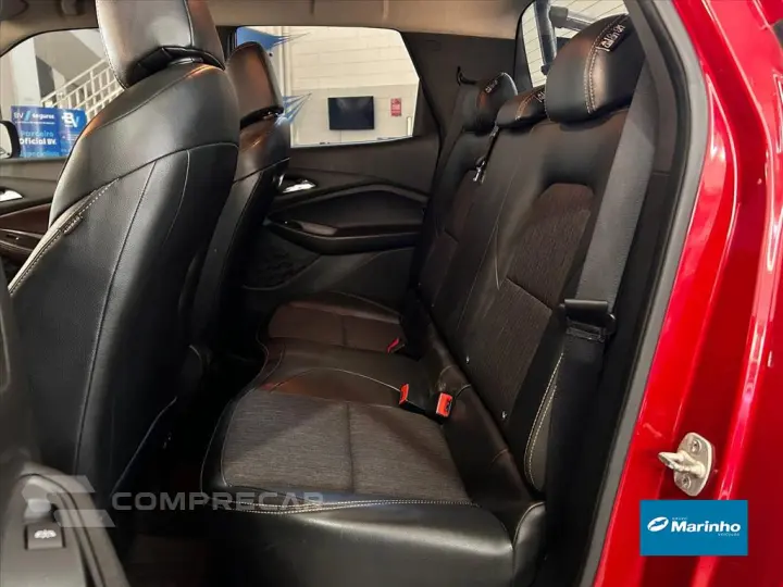 MONTANA 1.2 TURBO FLEX LTZ AUTOMÁTICO