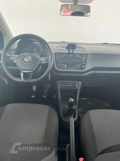 UP 1.0 MPI Move UP 12V