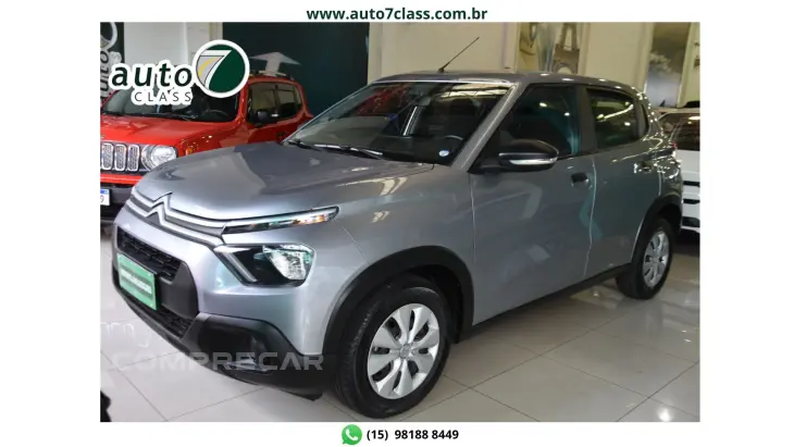 C3 - 1.0 FIREFLY LIVE PACK MANUAL