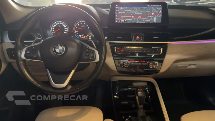 X1 2.0 16V Turbo Sdrive20i X-line